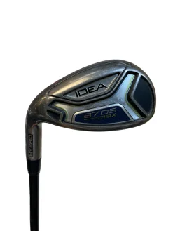 Used Adams Golf A70S MAX Golf Wedge Mens LH Sand Wedge