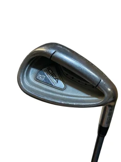 Used Adams Golf IDEA A2OS Golf Wedge Womens RH Sand Wedge