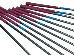 Used Adams Golf IDEA a2 OS Womens Golf Package Set RH Pink 11-Piece