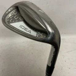 Used Adams Golf IDEA A70S Womens Package Set RH Tan 10 Piece