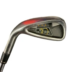 Used Adams Golf OVATION 2 Mens Starter Set LH 6 Piece
