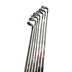 Used Adams Golf PRO 23 Mens Complete Set RH 7 Piece