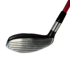 Used Adams Golf TIGHT LIES Mens Fairway Wood RH 3 Wood