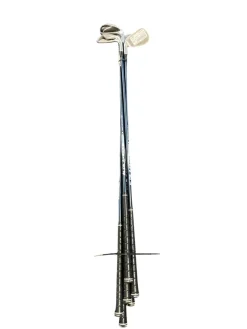 Used Adams Golf Womens Complete Set RH 6 Piece