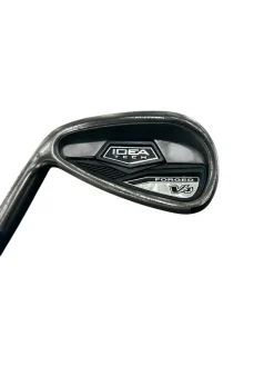 Used Adams IDEA Mens Individual Iron LH 5 Iron