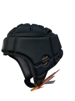 Used Adidas ADIDAS FORCE SOFT HELMET FB Helmet Black 2X
