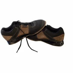 Used Adidas BOA Running/X-Train Shoes M Black Senior 11