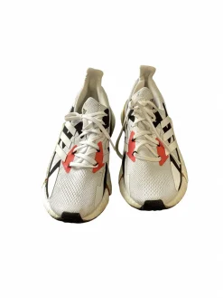 Used Adidas BOOST Running/X-Train Shoes M White Senior 11