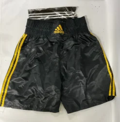 Used Adidas Boxing Accessory MD