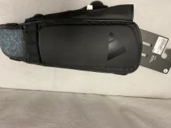 Used Adidas Boxing Pads Black