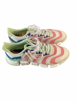 Used Adidas CLIMACOOL Running/X-Train Shoes M Pink Senior 11