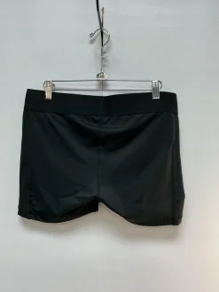 Used Adidas Compress Pants W Black LG