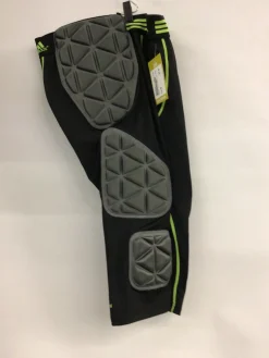 Used Adidas FB Girdle Pads MD