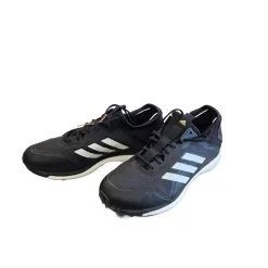 Used Adidas FH Cleats Black Senior 7.5