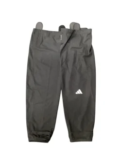 Used Adidas Hockey Sock Black Senior Medium