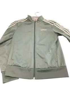 Used Adidas L.S. Cold/Moisture W Green XS