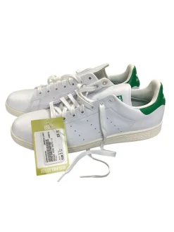 Used Adidas Mens Golf Shoes White Senior 11