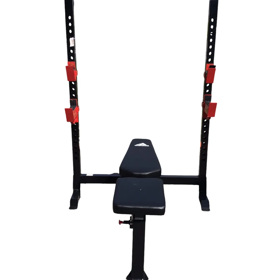 Used Adidas OLYMPIC BENCH Olympic Bench