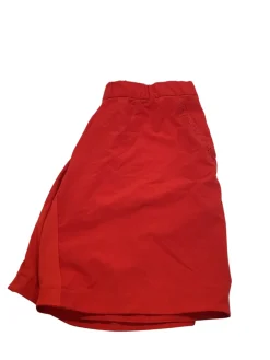 Used Adidas Running Shorts M Red LG