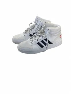 Used Adidas Running/X-Train Shoes M White