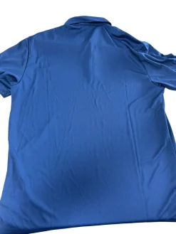 Used Adidas S.S. Golf Shirt M MD