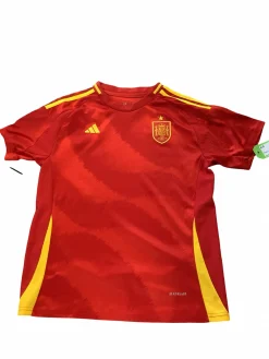 Used Adidas S.S. Spirit Wear Y SM
