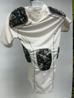Used Adidas TECH-IT Other Clothing White SM