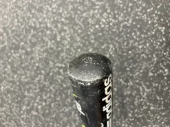 Used Adidas TRILOGY BB/SB Youth Bat 28
