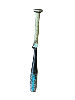 Used Adidas VANQUISH BB/SB T-Ball Bat 25"