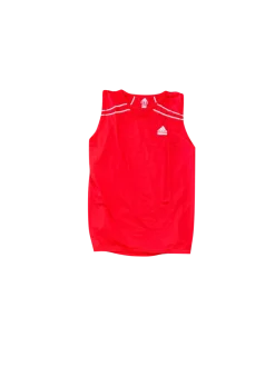 Used Adidas 3X Sleeveless Tops