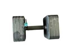 Used Adj Dumbbells 5-80 LB