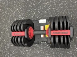 Used Adj Dumbbells 5-50 LB