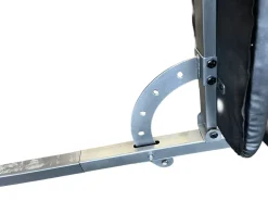Used Adjustable Fitness Bench