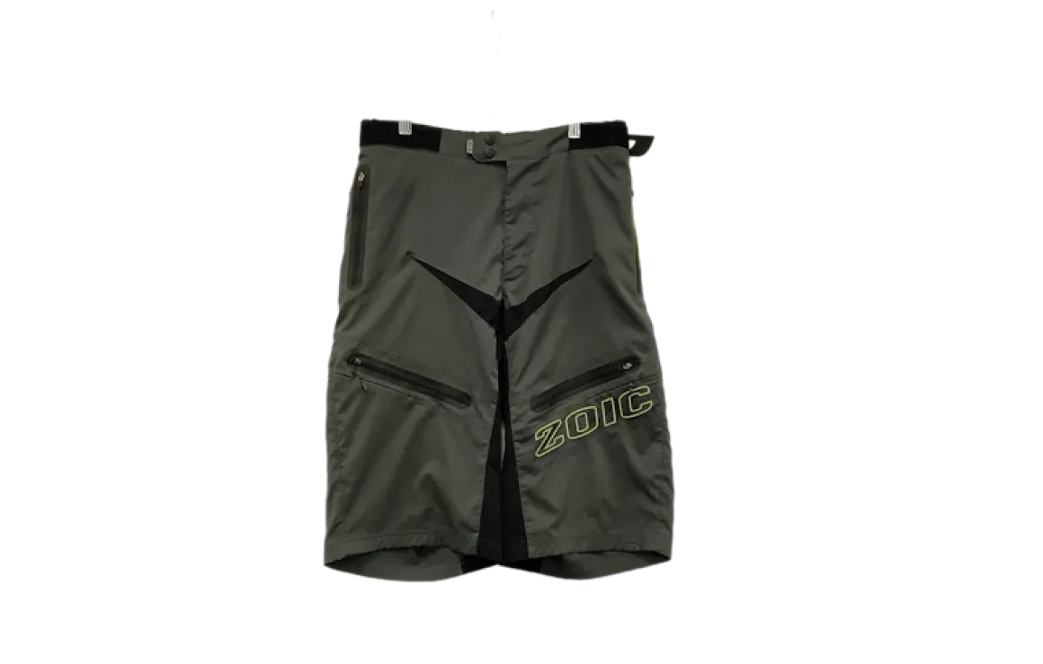 Used Adult Bottom Grey LG