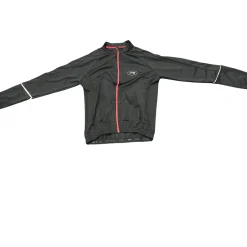 Used Adult Top Black SM