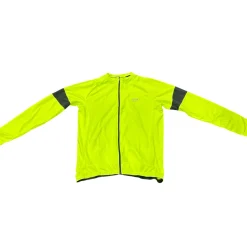 Used Adult Top Yellow Senior