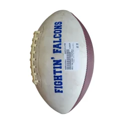 Used AFA FALCONS FOOTBALL Official Football