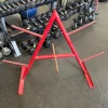 Used A Frame Weight Plate Stand