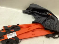 Used AGILITY LADDER FB Training Aid