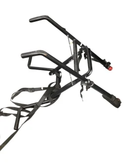 Used Alien 302DN Rear Mount Carrier Black