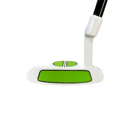Used Alien JR SET AGES 3-5 Jr Club Set RH 3 Piece - NEVER USED