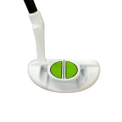 Used Alien JR SET AGES 3-5 Jr Club Set RH 3 Piece - NEVER USED