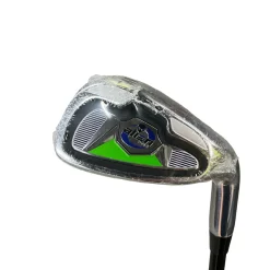 Used Alien JR SET AGES 3-5 Jr Club Set RH 3 Piece - NEVER USED