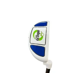Used Alien JR SET AGES 3-5 Jr Club Set RH 3 Piece - NEVER USED