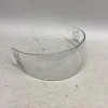 Used Alkali Hockey Half Visor