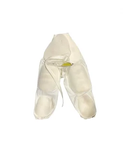 Used All-Star Adult FB Integrated Pants White MD