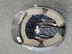 Used All Star ALL STAR Batting Helmet No Mask Black One Size