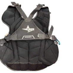 Used All-Star 9-12 Catchers Set