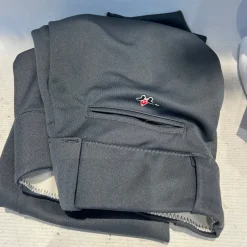 Used All Star GRY PANTS BB/SB Pant Boys Grey Youth