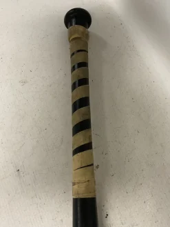 Used All-Star NO. 200 WOOD BAT BB/SB Slowpitch Bat 34